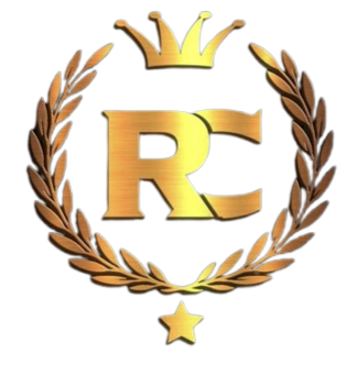 Ritesh's Logo